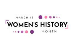 Womens History Month
